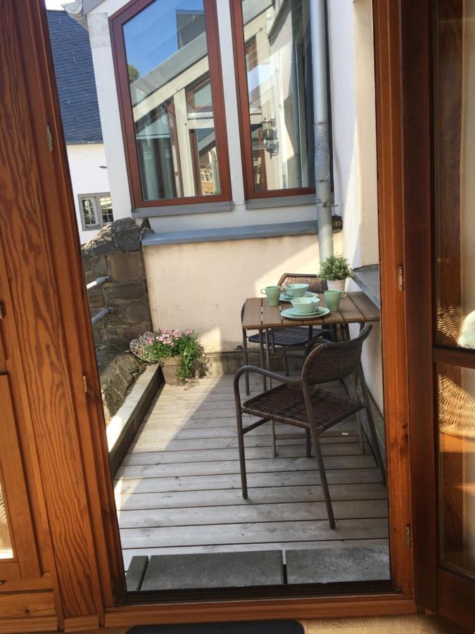 Altstadt Ferienwohnung Wagner Limburg an der Lahn Eksteriør bilde