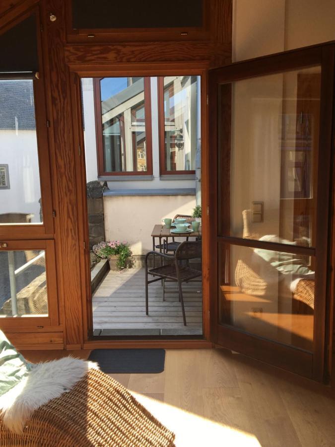 Altstadt Ferienwohnung Wagner Limburg an der Lahn Eksteriør bilde
