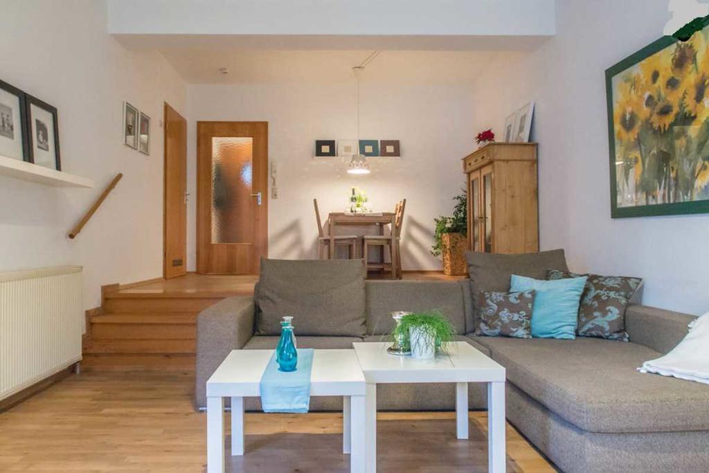 Altstadt Ferienwohnung Wagner Limburg an der Lahn Eksteriør bilde