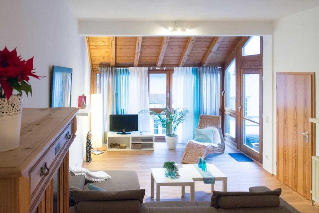 Altstadt Ferienwohnung Wagner Limburg an der Lahn Eksteriør bilde