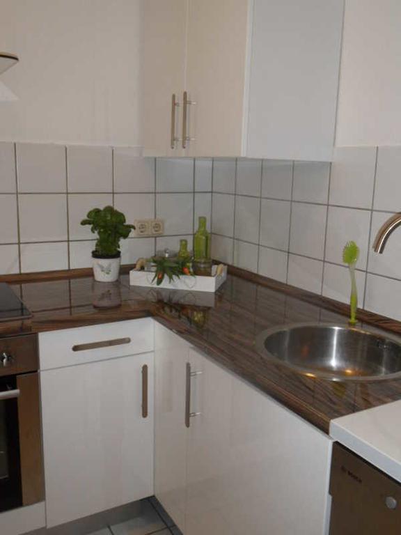 Altstadt Ferienwohnung Wagner Limburg an der Lahn Eksteriør bilde