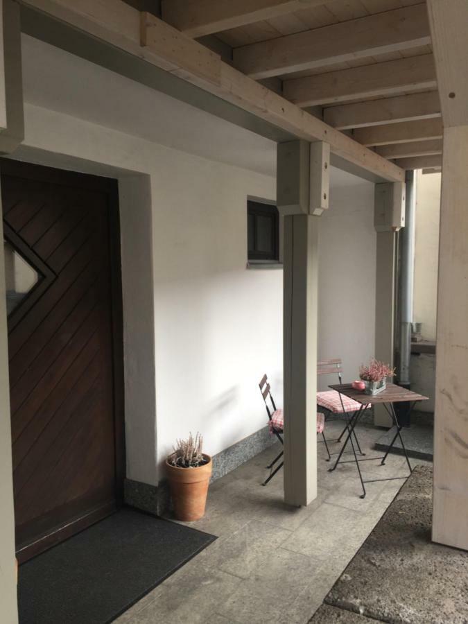 Altstadt Ferienwohnung Wagner Limburg an der Lahn Eksteriør bilde